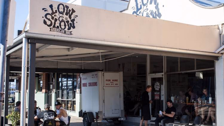 What is Mot data trends?