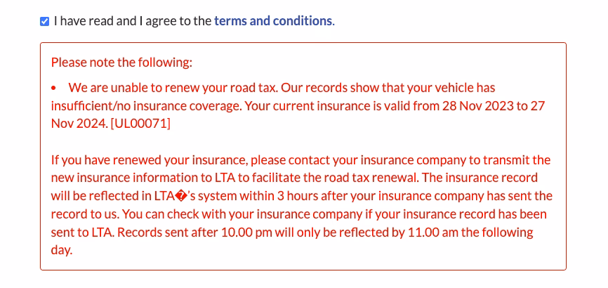 Does my car tax renew automatically?