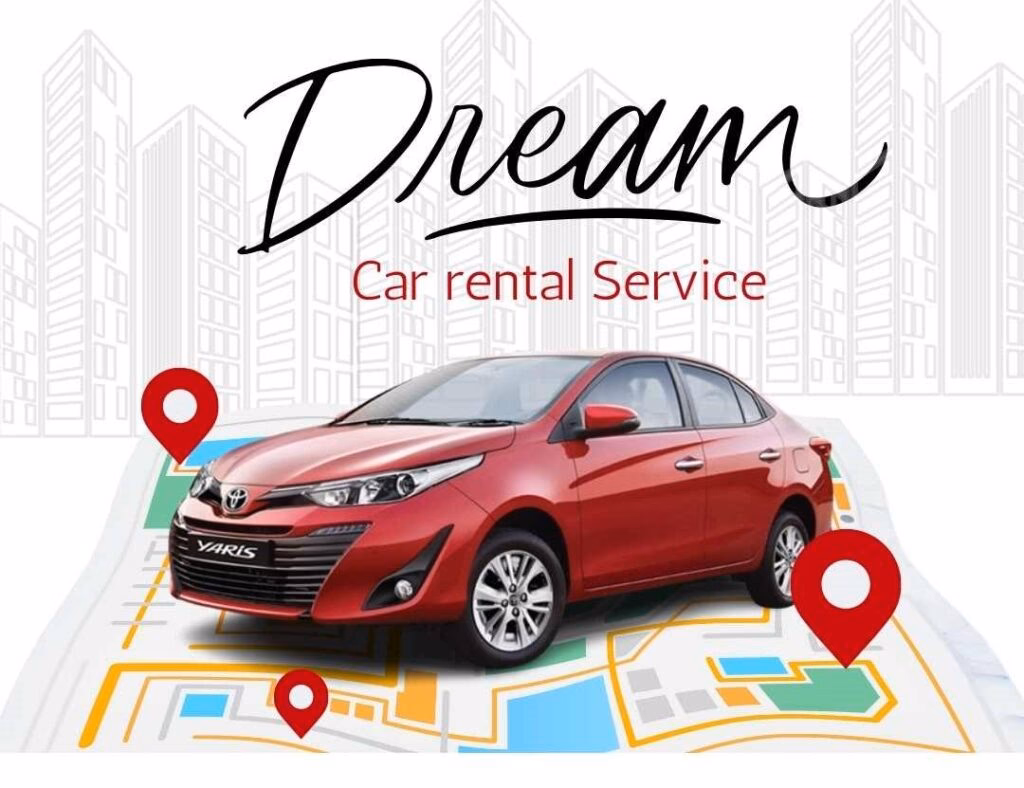 Why should you choose BookMe car rental services in Lahore?