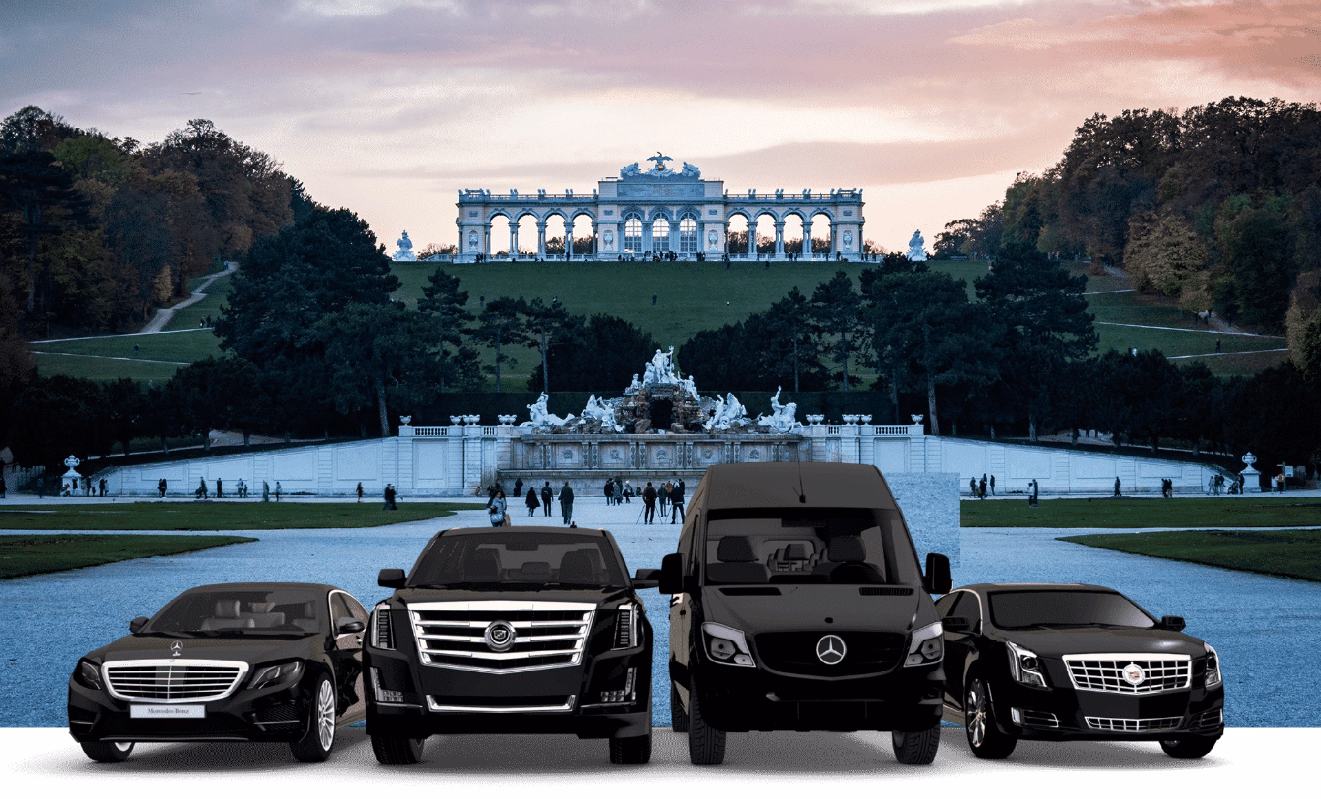 Do I need a license to rent a car in Vienna?