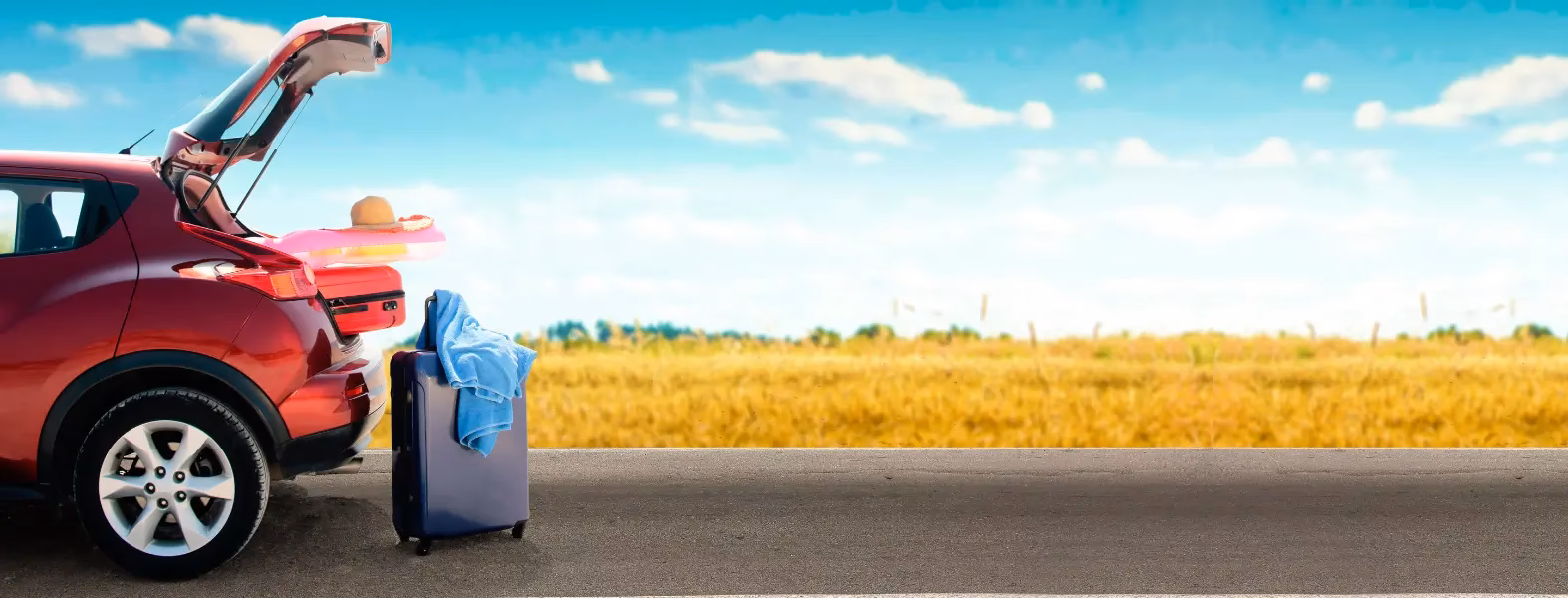 Where can I rent a car worldwide?