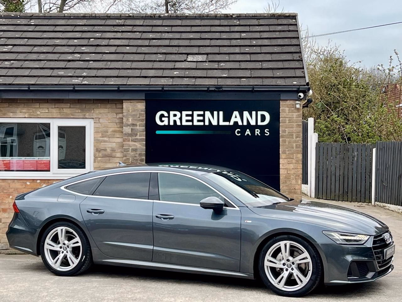 Who is autotecnic Ltd?