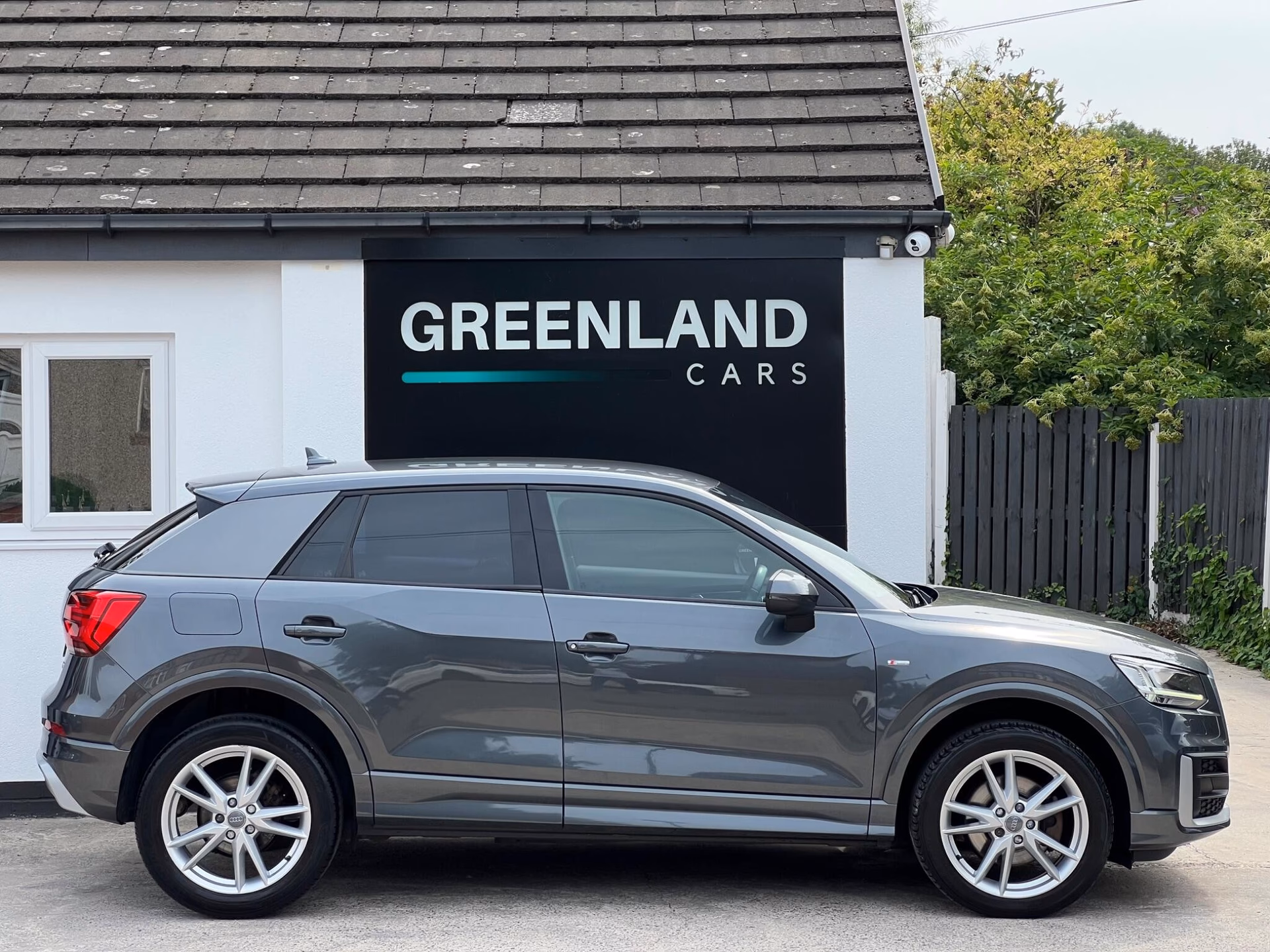 Who is autotecnic Ltd?