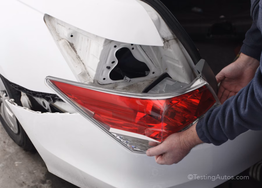 What is smart bumper repair?