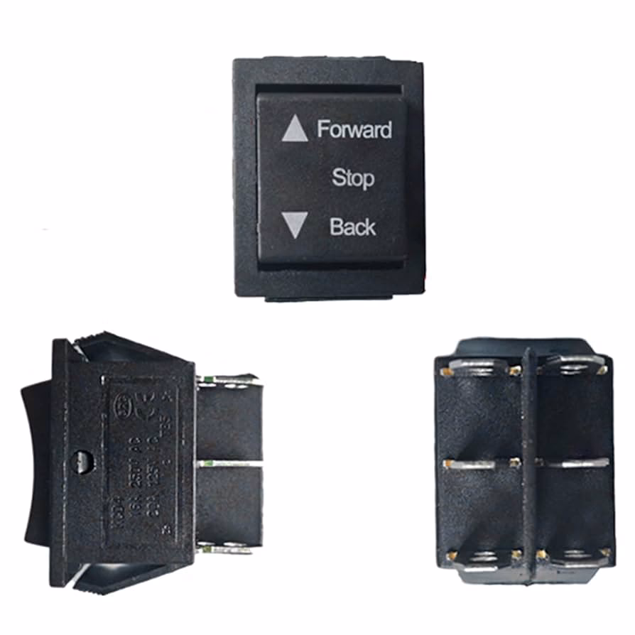 What happens if a remote control is damaged?