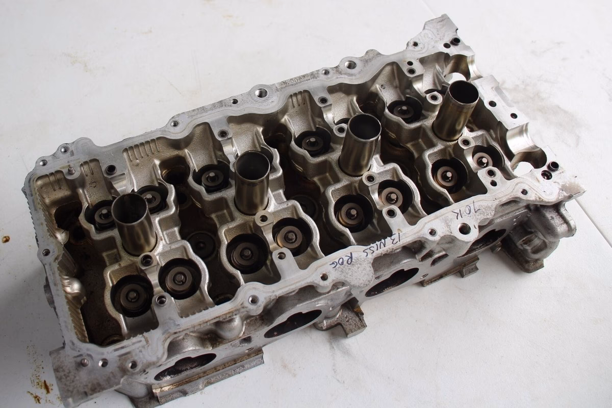 How much to replace head gasket?