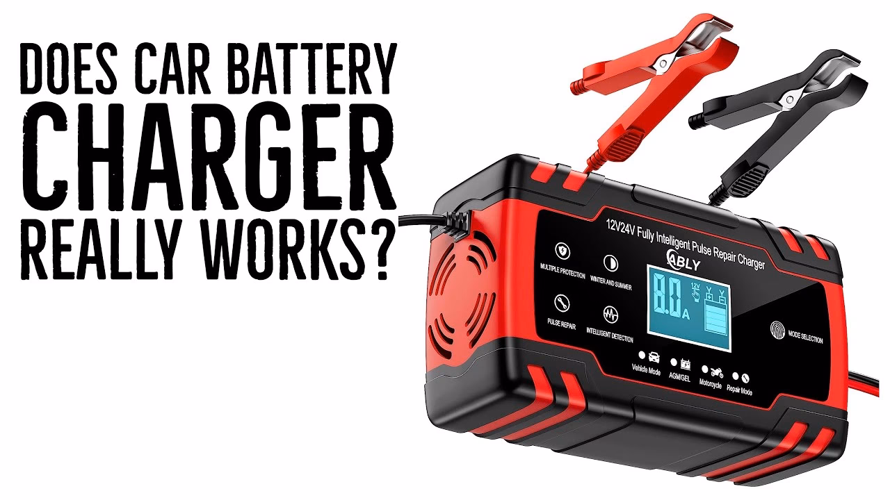 How do I fix a damaged battery?