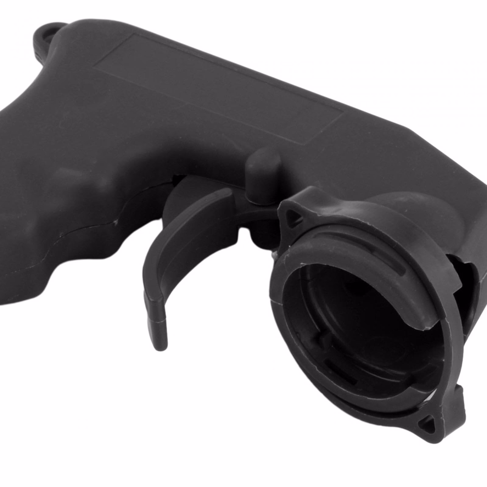 Can you paint a plastic car?