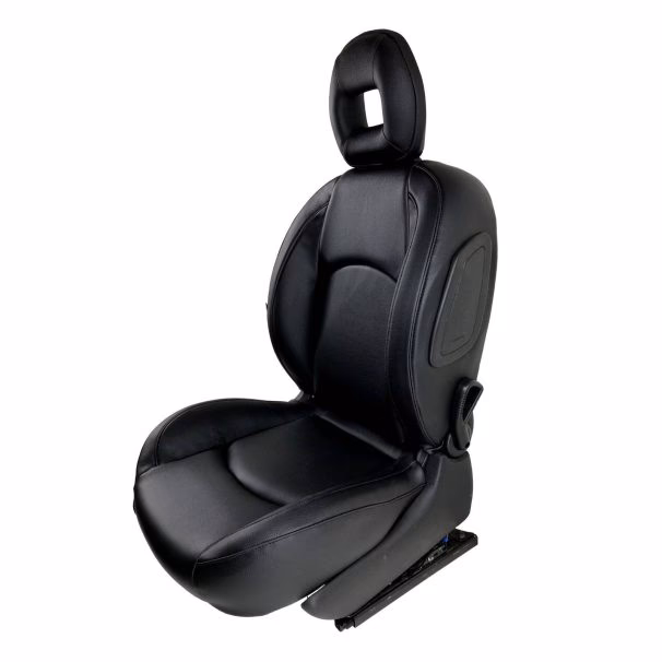 Where can I find used Peugeot 206 seats?