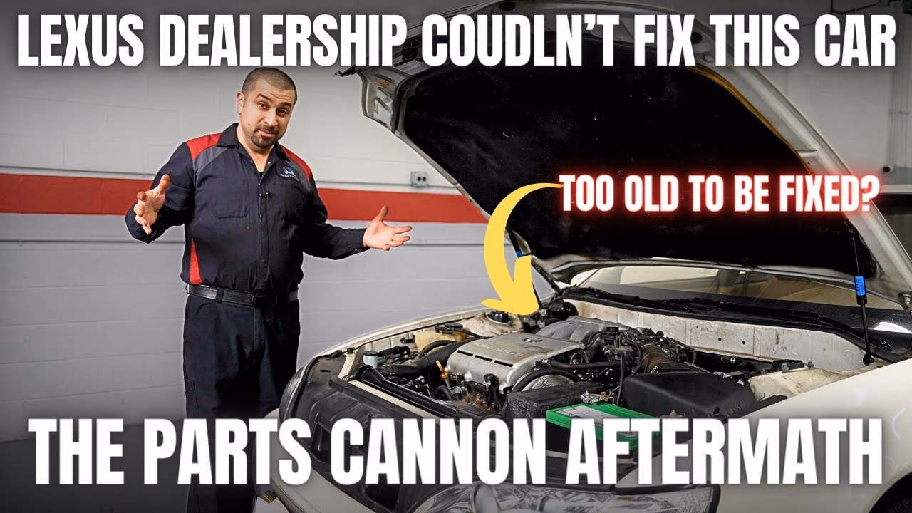 What should I do if my car is not fixed properly?