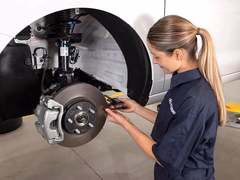 What if I need to make an insurance claim with Hyundai?