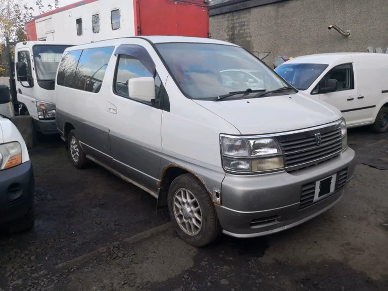 Where can I buy a used car in Fife?