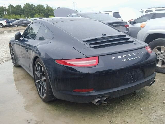 Is a repairable salvage vehicle a warranty?