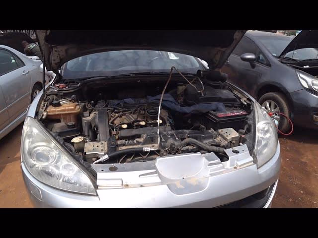 Where can I buy interior blower for Peugeot 407?