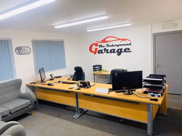 What is the best upholstery in Aberdeen?