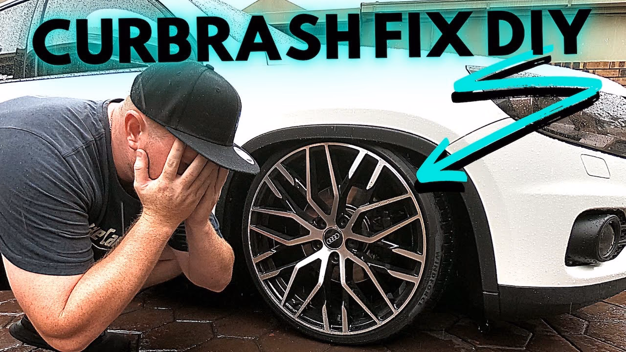 Are diamond cut alloys a good repair service?