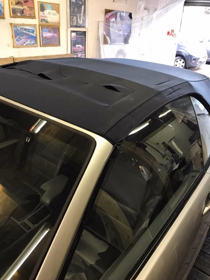 How to find roof repair companies in Croydon?