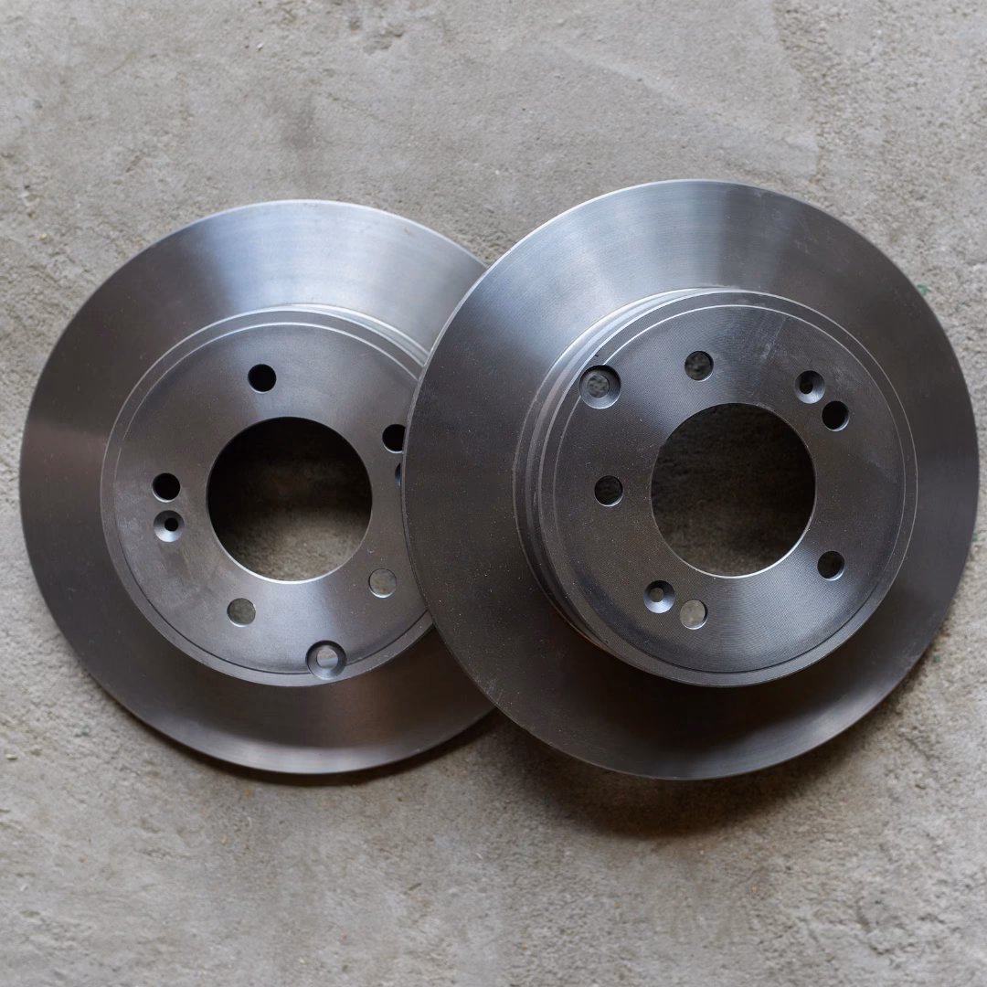 Are brake pads cheaper than rotors?