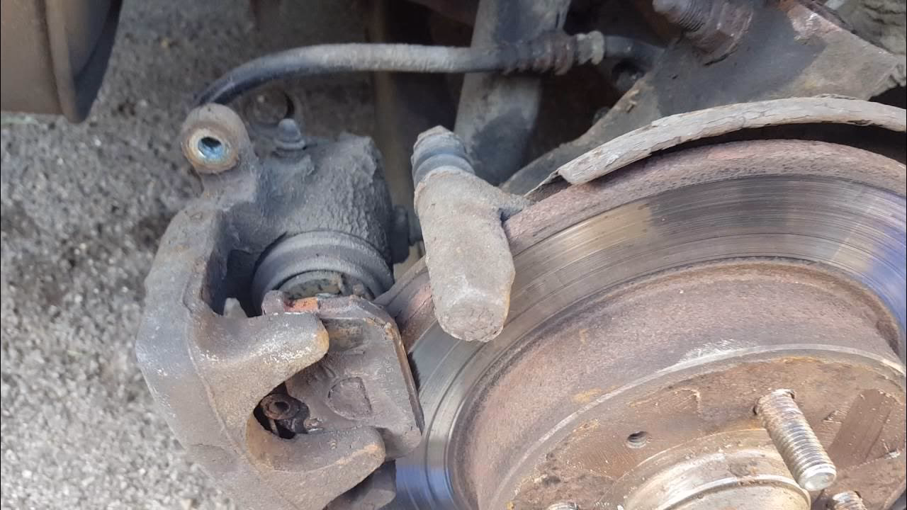 How do I know if my brake system is a Volvo?