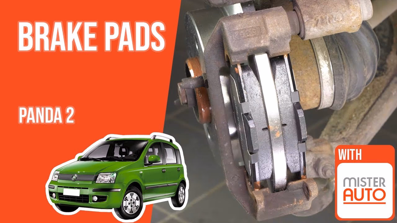 Do Fiat Pandas need replacement parts?