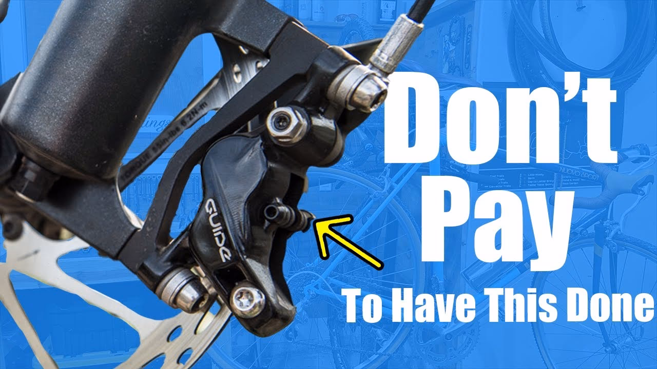 Do disc brake pads wear out?