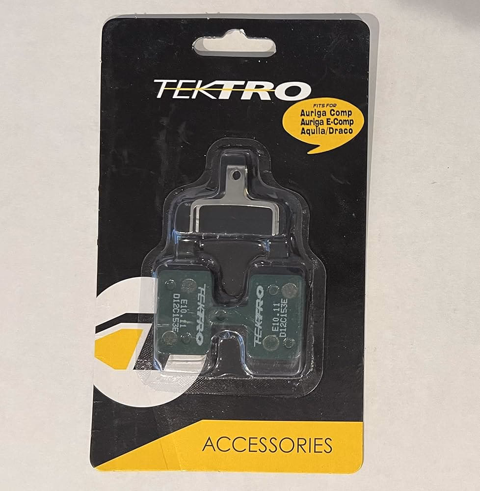 How to adjust Tektro brakes for small hands?