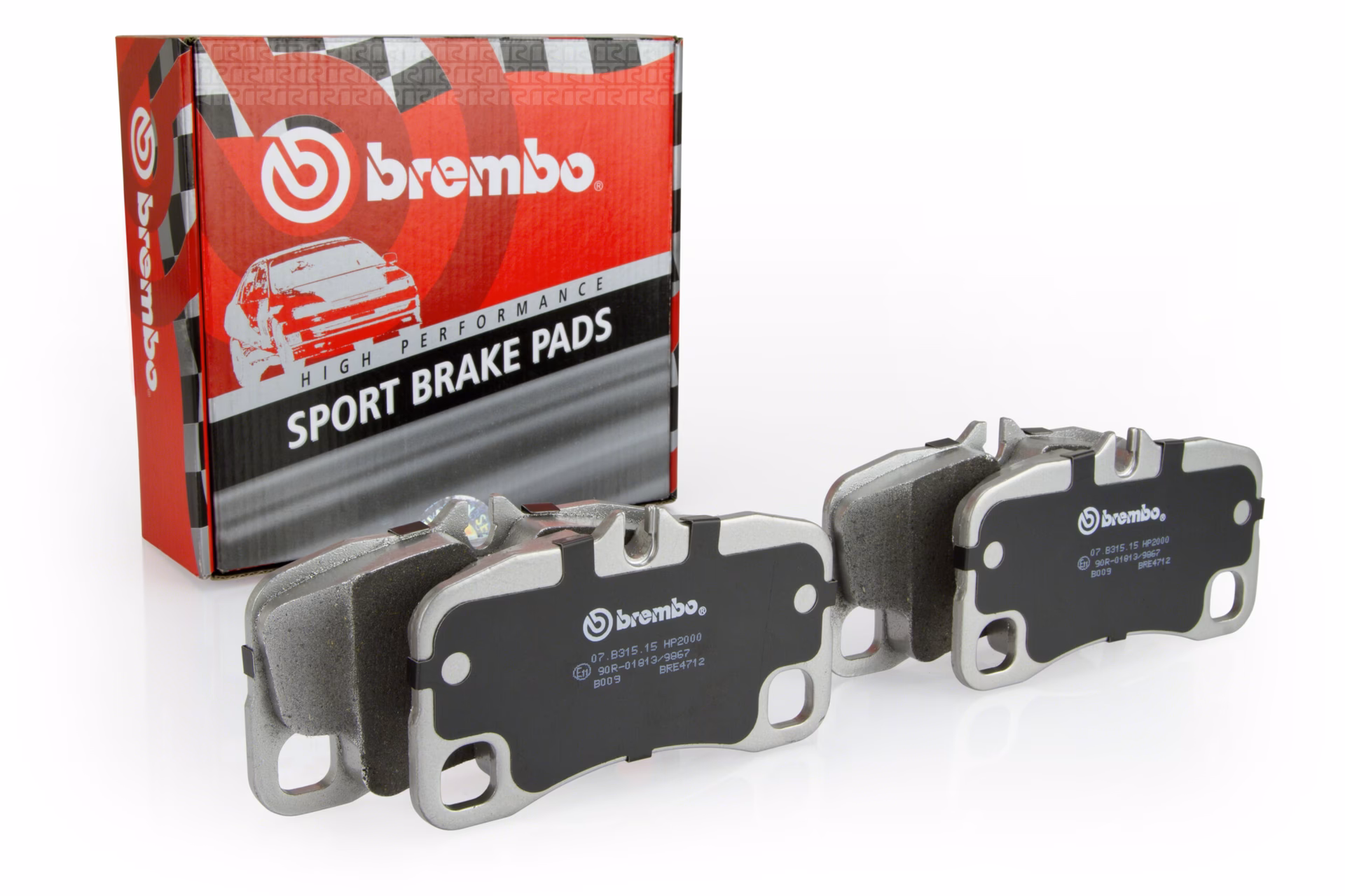 Are Brembo rotors worth it?