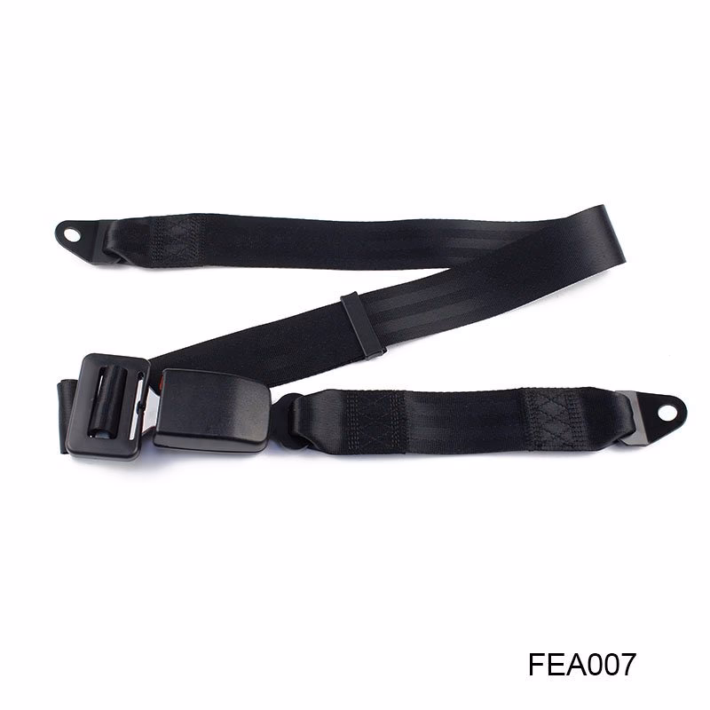 Are Your Seatbelts E4 ECE R16 compliant?