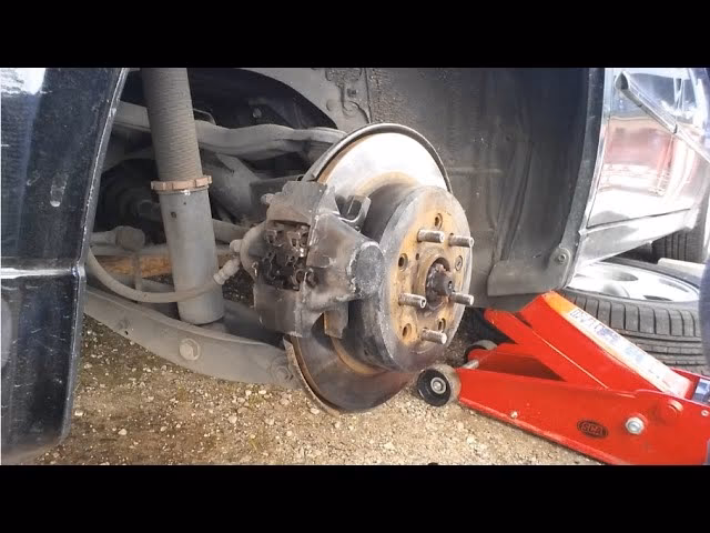How much does a YS200 brake pad cost?