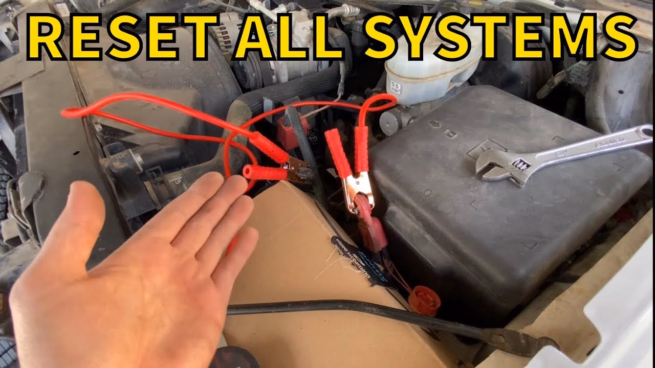 Why should I reprogramme my engine control unit/ECU/ECM?