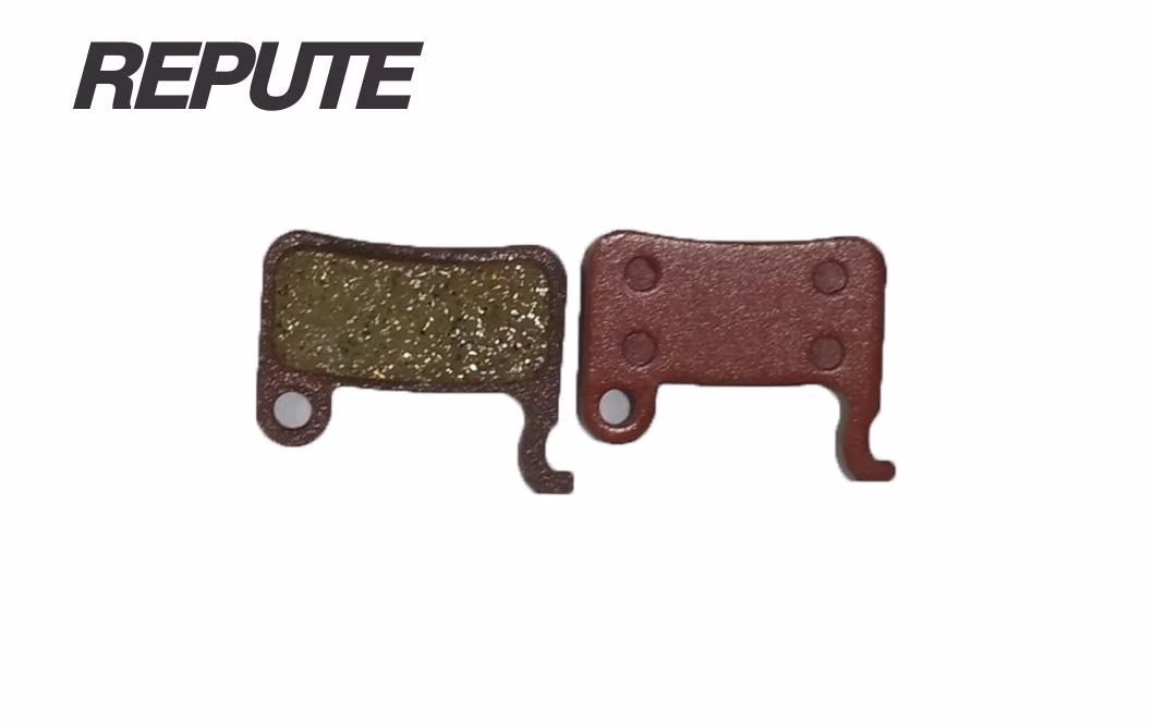 Should I resurface my disc brake pads?