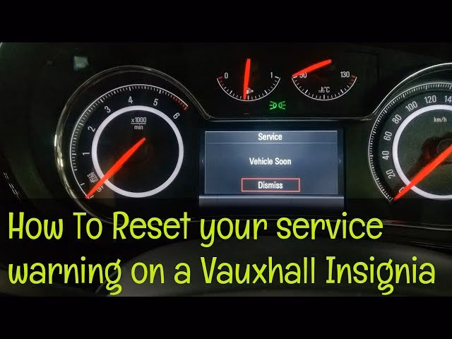 How do I Reset my insignia?