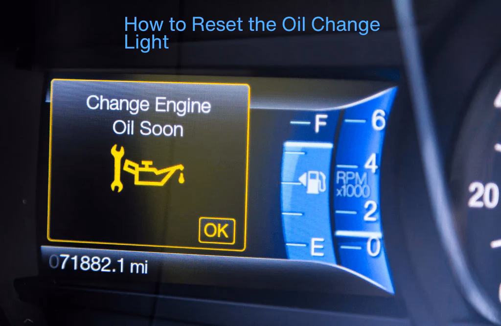 How often should I change my oil?