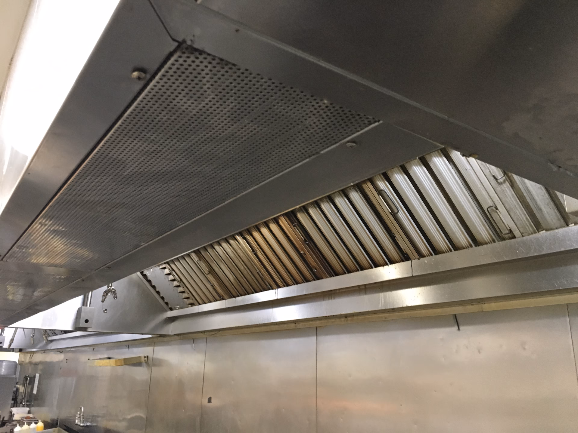 Do you need a ventilation system for your restaurant?