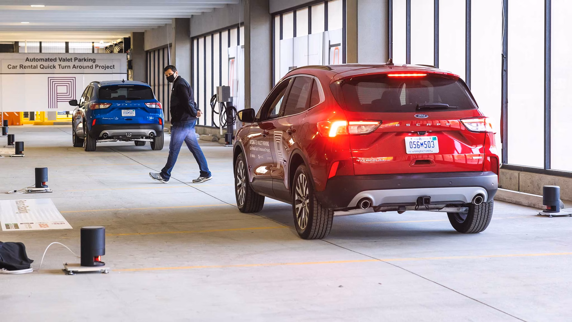 What level of Charge should I Return my EV?