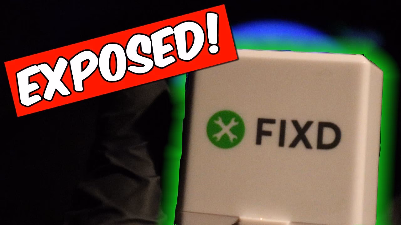 Can a fixd OBD2 scanner diagnose a transmission problem?