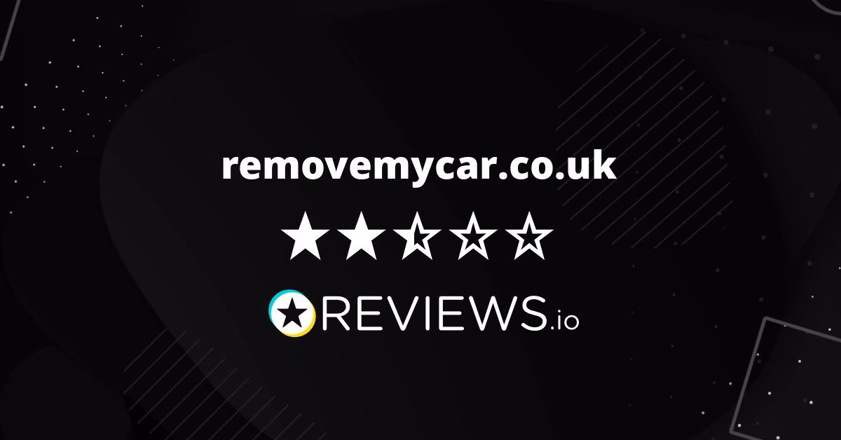 How good is remove my car?