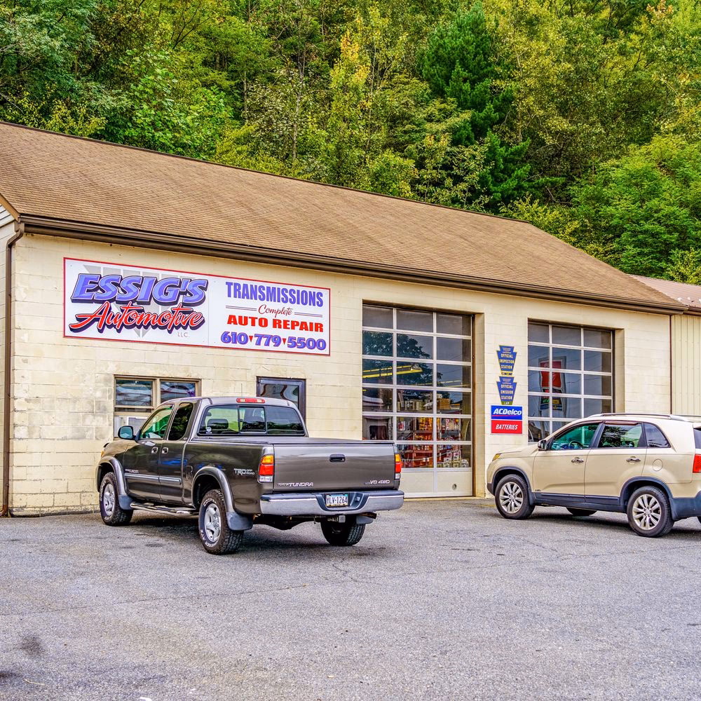 Where can I get a tyre service in reading?