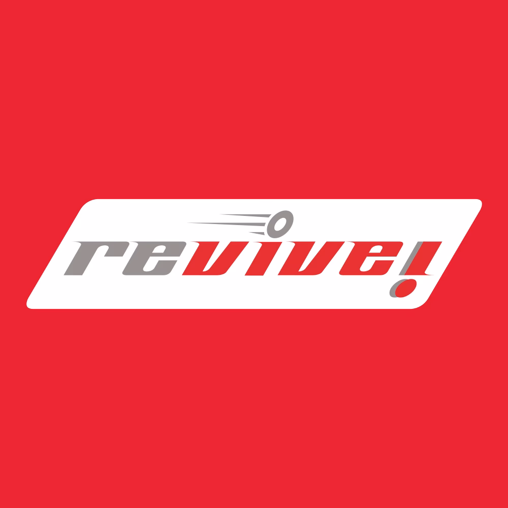 Why should you choose revive?
