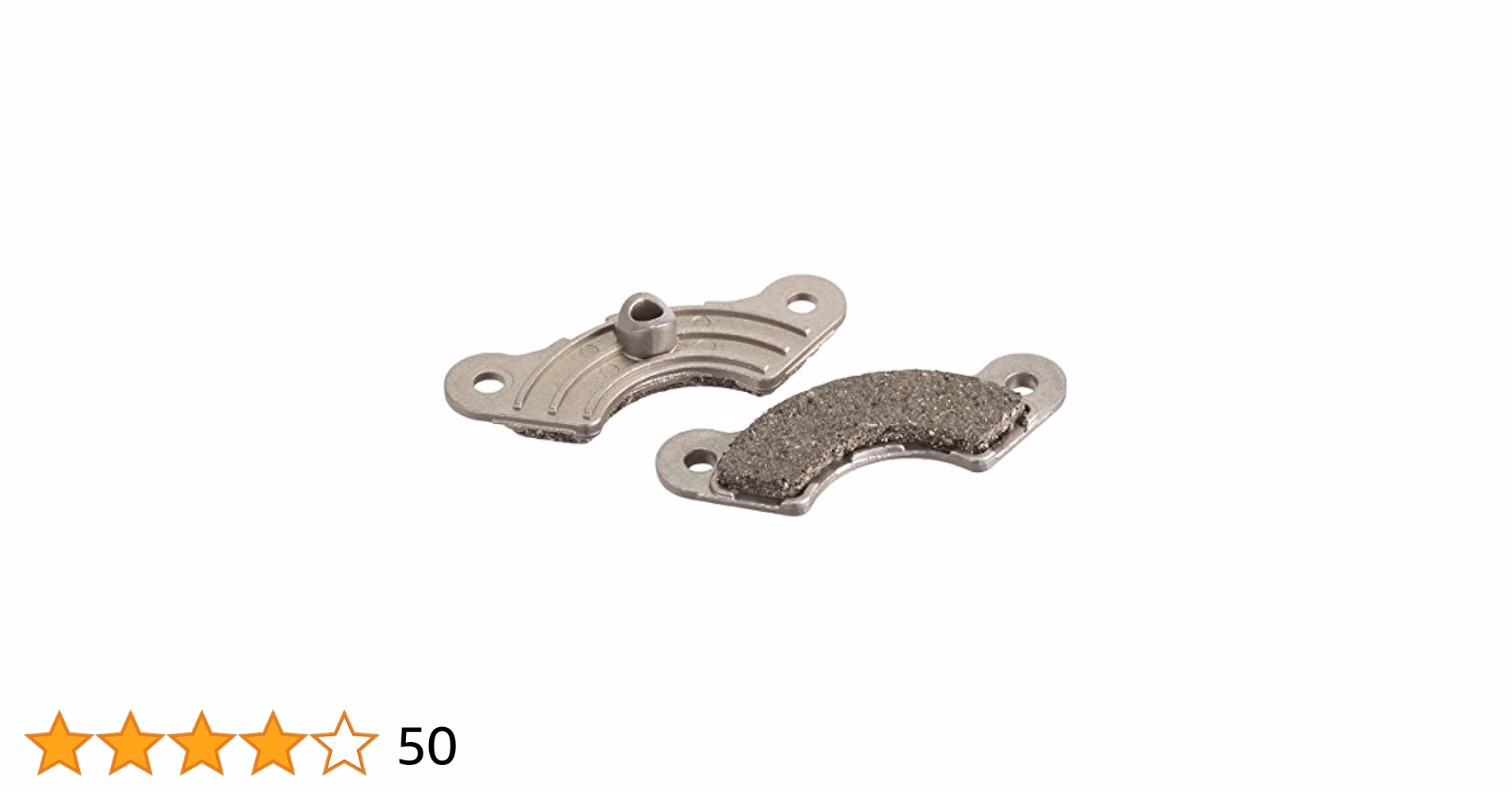 Are Revo brakes good for general driving?