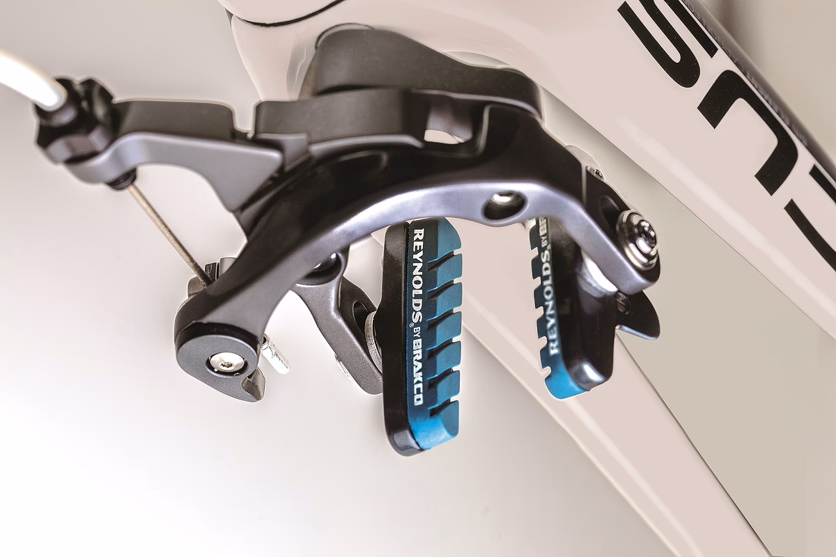 Are Reynolds Wheels Good for mountain bikes?