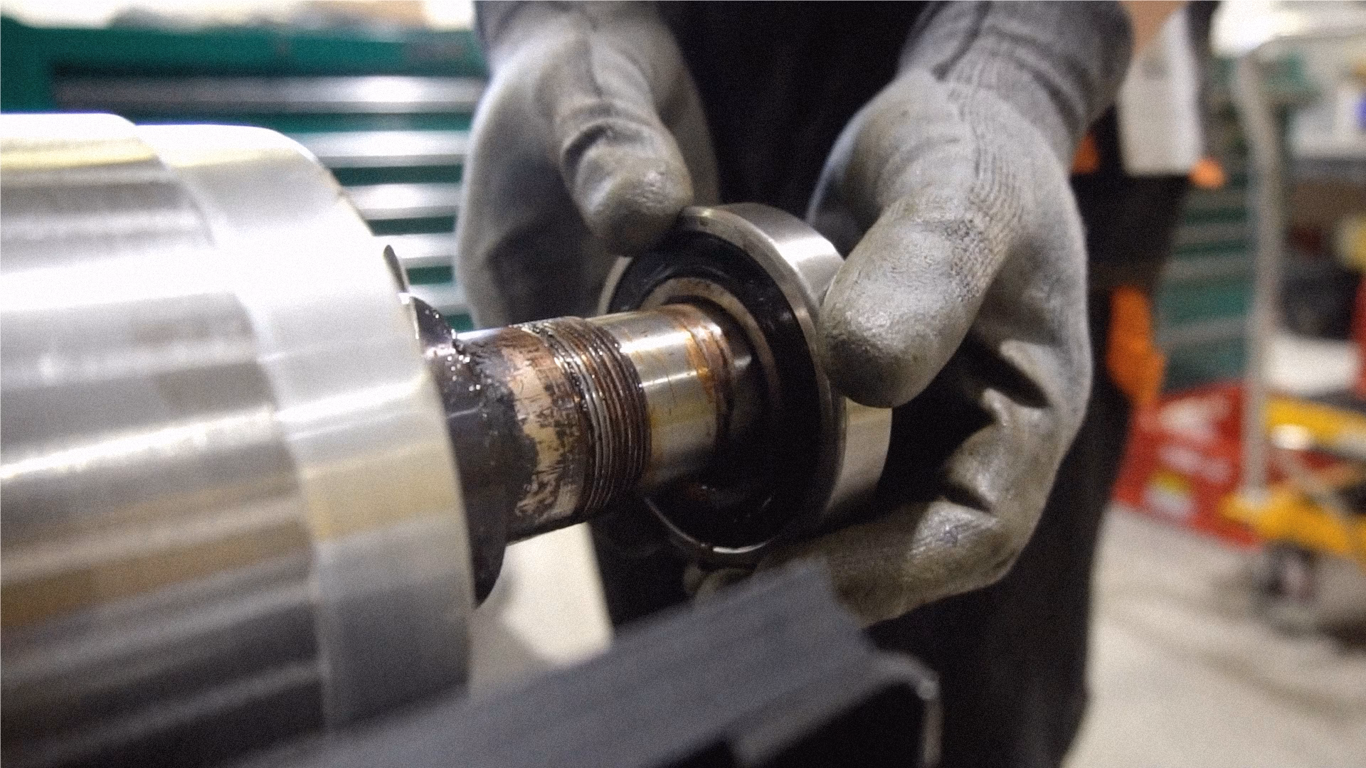 What is engine engineering reconditioning & remanufacturing?