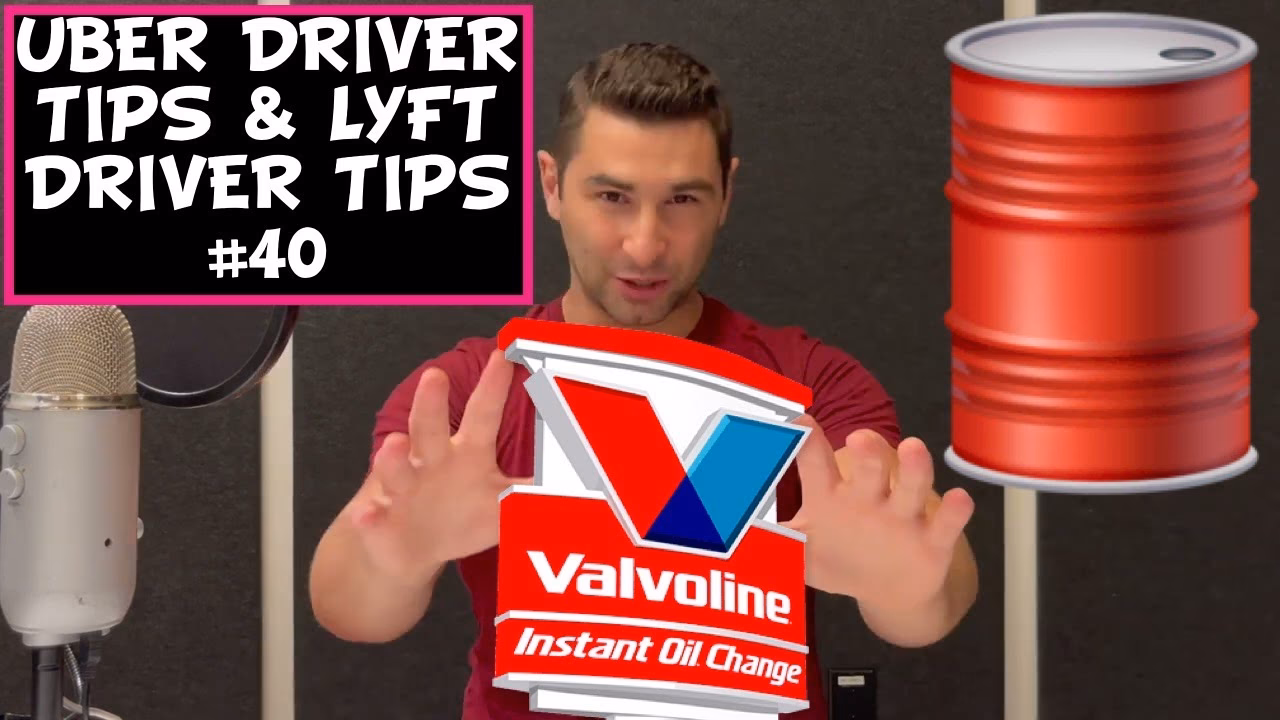 Should you drive for a rideshare service?