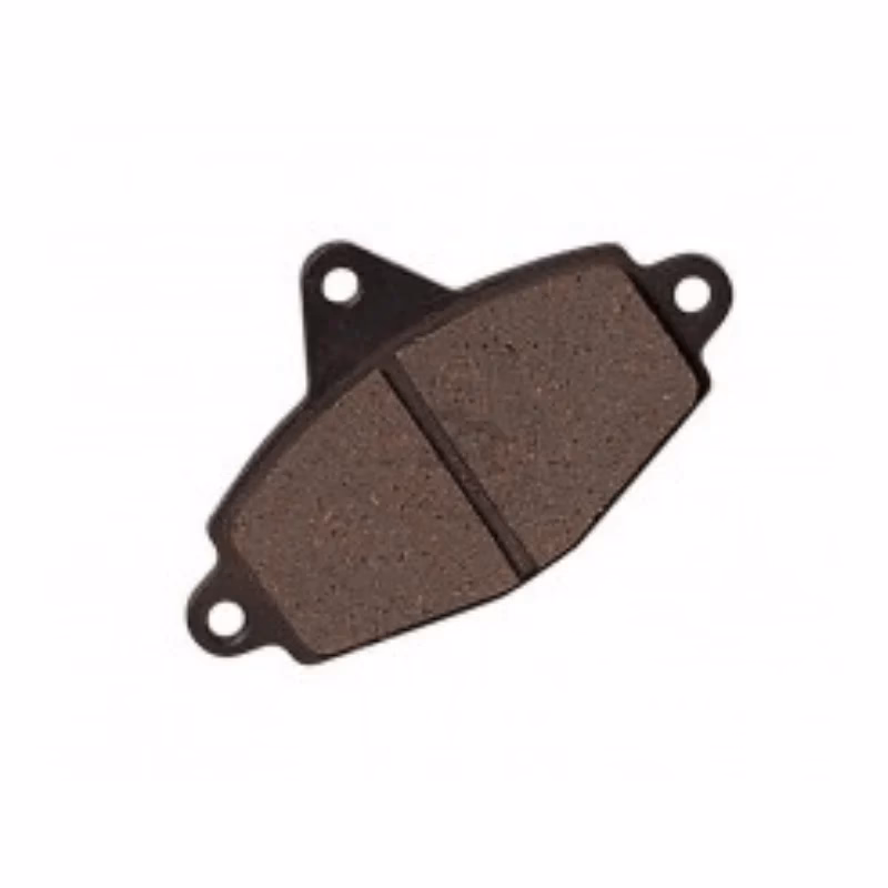 Are Righetti Ridolfi brake pads available?