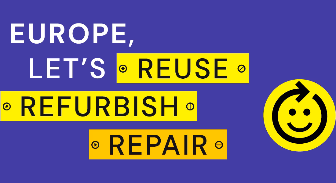 What does 'right to repair' mean for consumers?