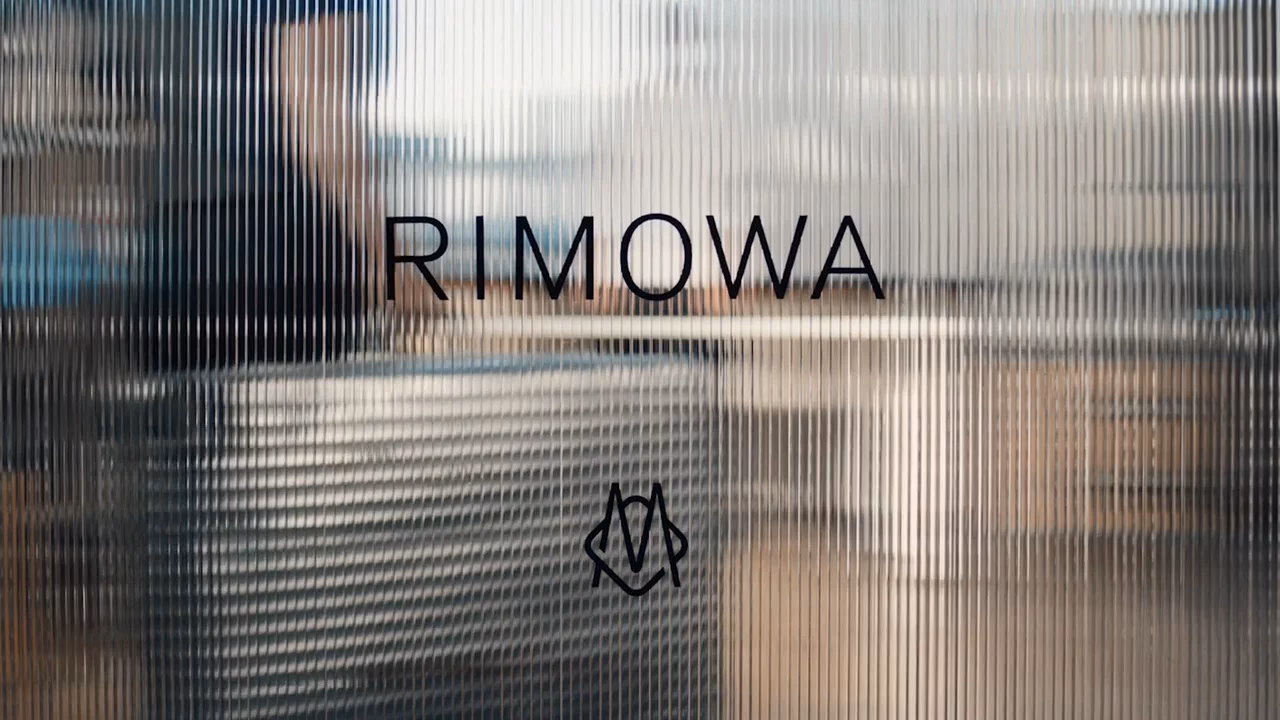 Where can I find the best care for my Rimowa?