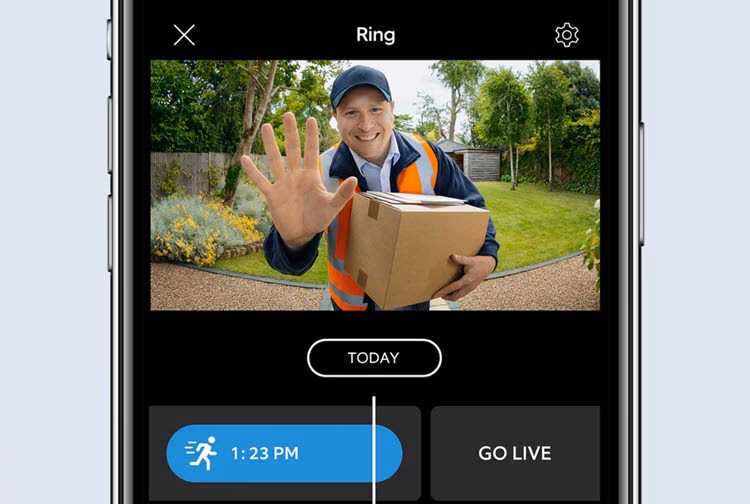 Are ring doorbells compatible with other devices?