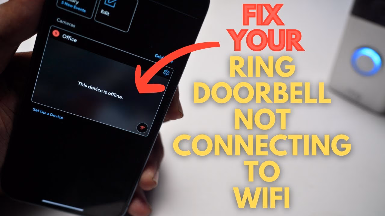 Are ring doorbells compatible with other devices?