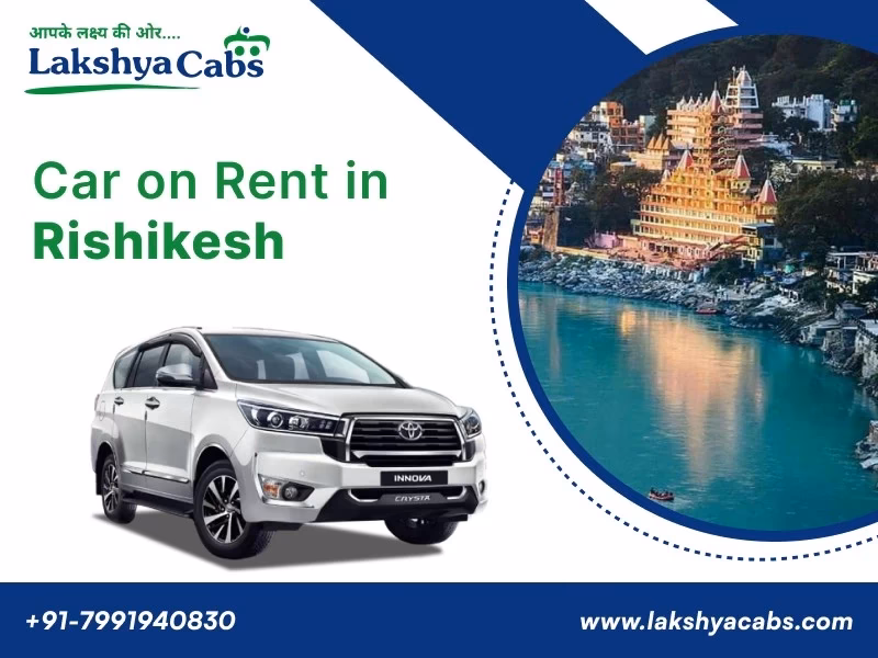 Who is Rishikesh taxi services?