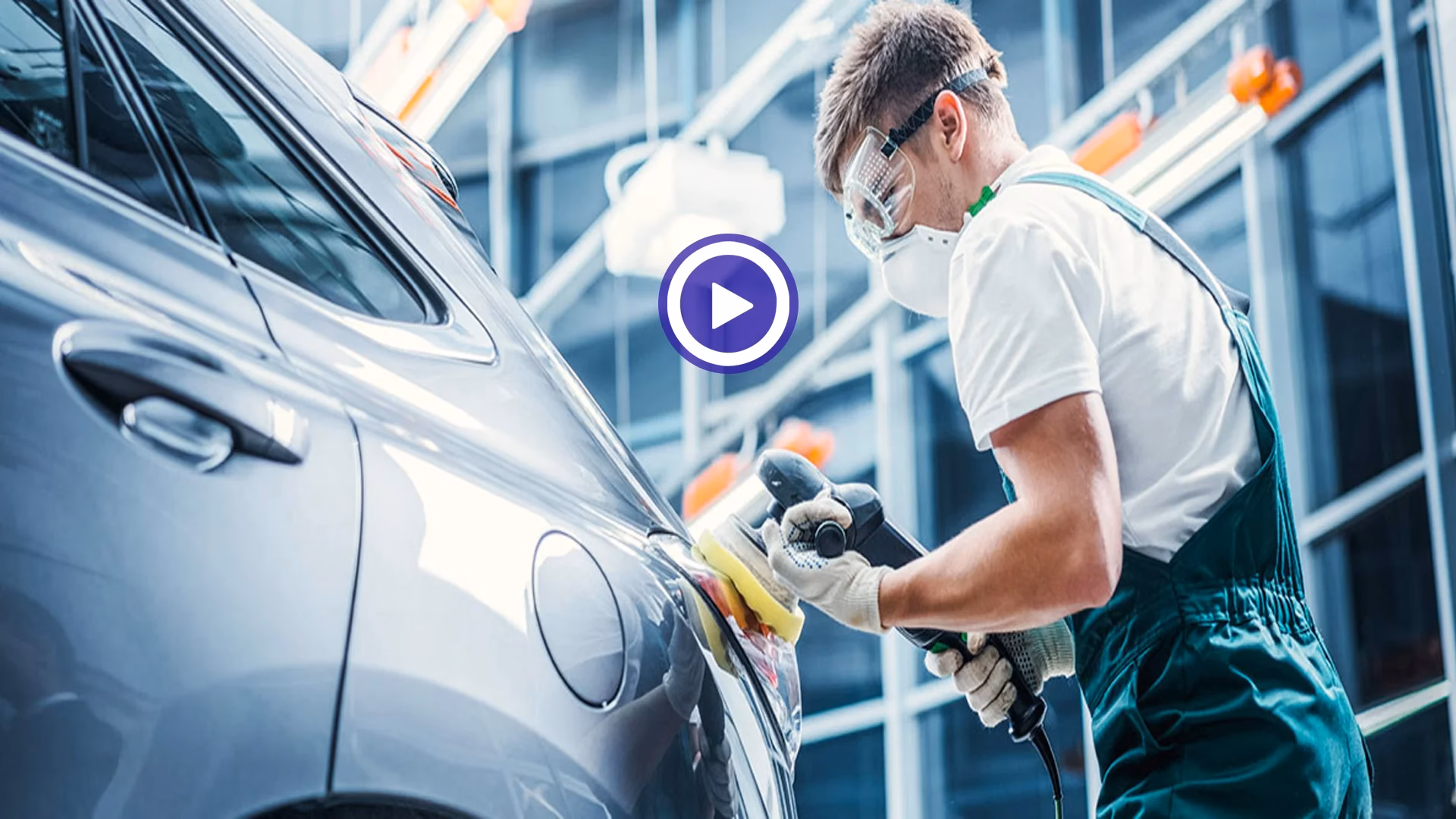 Who is Ritchie collision?